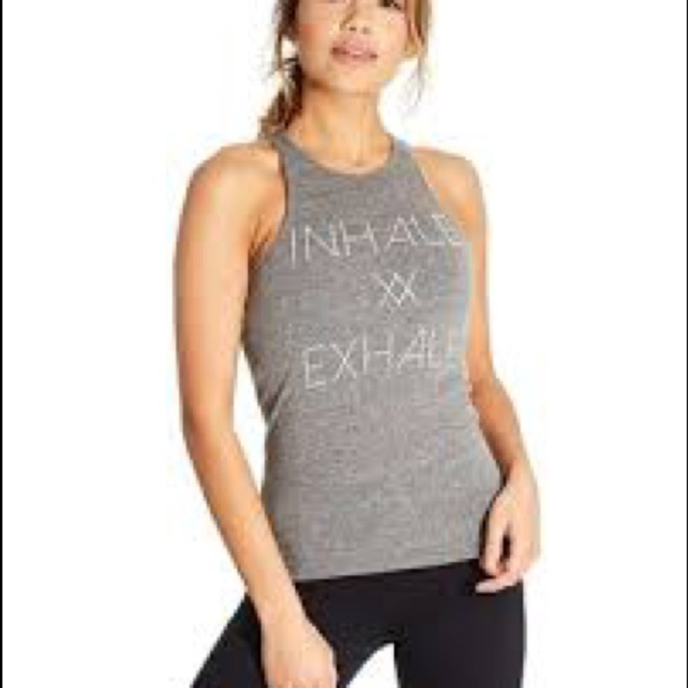 Good hYOUman tank top